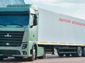 СБУ сохранила для беларуского завода "МАЗ" $15 млн, выявив масштабные махинации в закупках