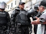 В Эквадоре 55 заключенных сбежали из тюрьмы