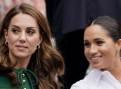 "В бешенстве": чего Кейт Миддлтон не может простить Меган Маркл