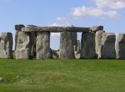 В окрестностях Стоунхенджа обнаружена удивительная находка