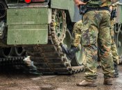 Армія Литви повинна бути готова відбивати навалу