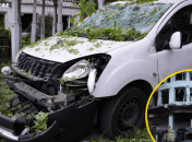 Николаев атаковали Шахедами