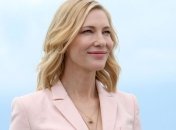 Жюри Венецианского кинофестиваля возглавит Кейт Бланшетт: детали