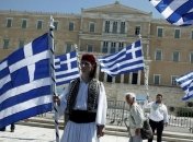 В Греции грядут массовые увольнения госслужащих 
