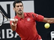 Джокович: Я вырос на грунтовых турнирах