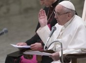 Папа Римский предупреждает об опасности распространения популизма