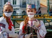 В Украине отмечается рост заболеваний на коронавирус