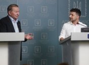 Кучма: "Формула Штайнмайера" - это не формула мира