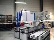 Украина получит сотню таких беспилотников