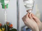 Девочка, отравившаяся в лагере под Киевом, умерла