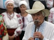 Умер основатель хора "Гомон" Леопольд Ященко