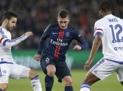 "Ювентус" назвал кандидатуру на замену Погба