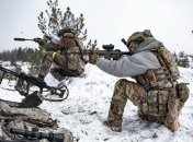 Великий контрнаступ ЗСУ зараз малоймовірний