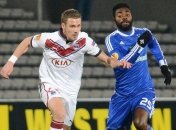 Аруна: Мы ожидаем только победу в матче против "Металлиста"