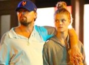 Леонардо Ди Каприо порвал с моделью Ниной Агдал: стала известна причина