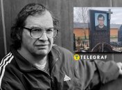 Сергій Мавроді помер у 2018 році у Москві