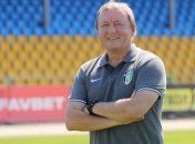 Шаран о матче с Вольфсбургом: Постараемся испортить настроение хозяевам