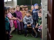 Российский пенсионер по ошибке забрал из детсада чужого внука