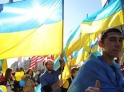 Президент анонсировал Марш мира и единства в Киеве