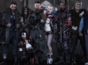 Трейлер фильма "Отряд самоубийц" (Видео)