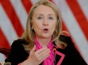 США готовы к двусторонним переговорам с Ираном - Хиллари Клинтон