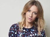 Леся Никитюк показала красивую фигуру