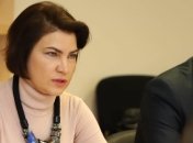 Венедиктова обвинила ОГП в "фактическом блокировании" расследования более 1000 дел