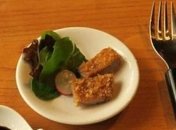 Создана специальная вилка, помогающая перейти на бессолевую диету