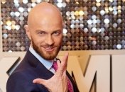 Влад Яма показал снимок с закулисья шоу "Лига Смеха"