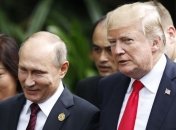 Трамп сообщил, будет ли обсуждать Украину на встрече с Путиным