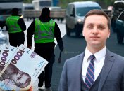 Зменшити рівень смертності та травматизму на дорозі - до цього мають призвести нові ініціативи, на думку Володимира Крейденка. Фото Колаж "Телеграфа"