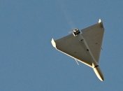 Іранський дрон-камікадзе "Шахед"