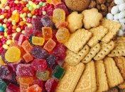 Страсть к сладкой пище опасна для психики 