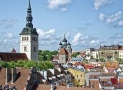 Эстония отменила бесплатные визы для украинцев