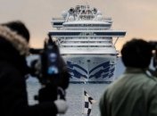 Українець заразився китайським коронавірусом