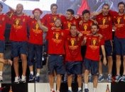 Неожиданные изменения в составе футбольной сборной Испании