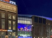 Клуб Михайлюка поможет в оказании помощи зараженным коронавирусом