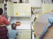 Советская кухня