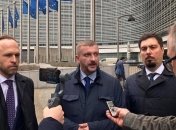 Минюст готов к дискуссиям о возвращении в Уголовный Кодекс скандальной статьи