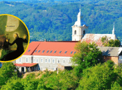 Мистическое место в Украине