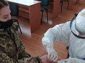 В Украине еще 28 пограничников заболели коронавирусом 