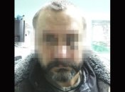 Задержан диверсант из "народной милиции "Беркут"