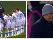 Артем Шабанов посвятил гол дочери