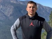 Головкин: Я очень хорошо знаю Деревянченко, он отличный боксер