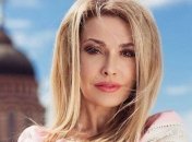 Ольга Сумская очаровала поклонников шикарными образами