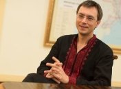 Омелян: В Москву будут только медведи ходить