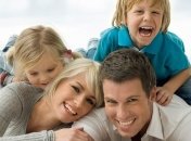 Родители неправильно воспринимают маленьких детей