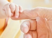 Женщина родила в машине из-за сильных пробок в Одессе