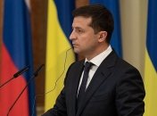 Зеленский дал Гончаруку второй шанс 