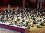 Вперше за майже 20 років: Афганістан і Талібан почали прямі переговори про мирне врегулювання